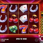 Slot Online dengan Fitur Multiplier Terbesar