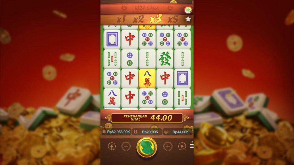 Rahasia di Balik Kemenangan Besar di Slot Online