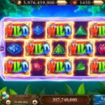 Slot Bertema Petualangan: 10 Game yang Membawa Anda ke Dunia Baru