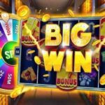 Slot Online dengan Tema Mesin Waktu yang Paling Seru