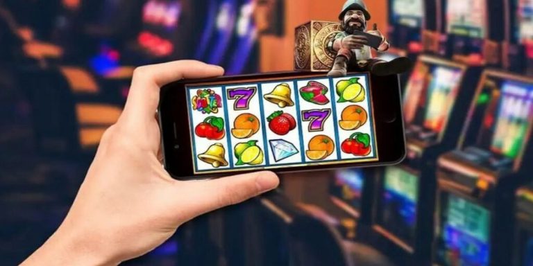 Bagaimana Slot Online dengan Bonus Beli Fitur Bekerja?