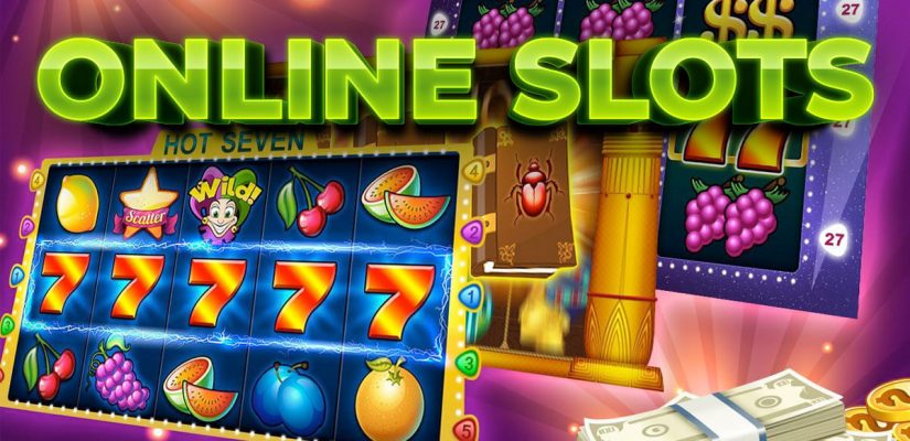 Pengalaman Bermain Slot Online di Situs Terpercaya