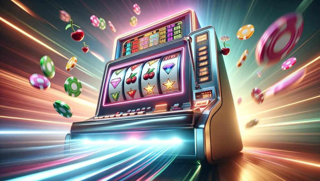 Memahami Keunikan Slot dari Play’n GO