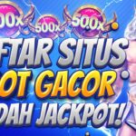 Evolusi Slot Online dari Masa ke Masa