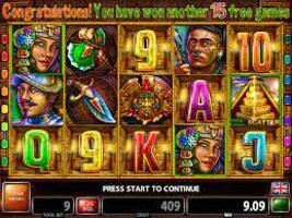 Game Slot Gacor yang Sering Mengeluarkan Jackpot