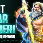 Bagaimana Jackpot Progresif Bekerja di Slot Online?