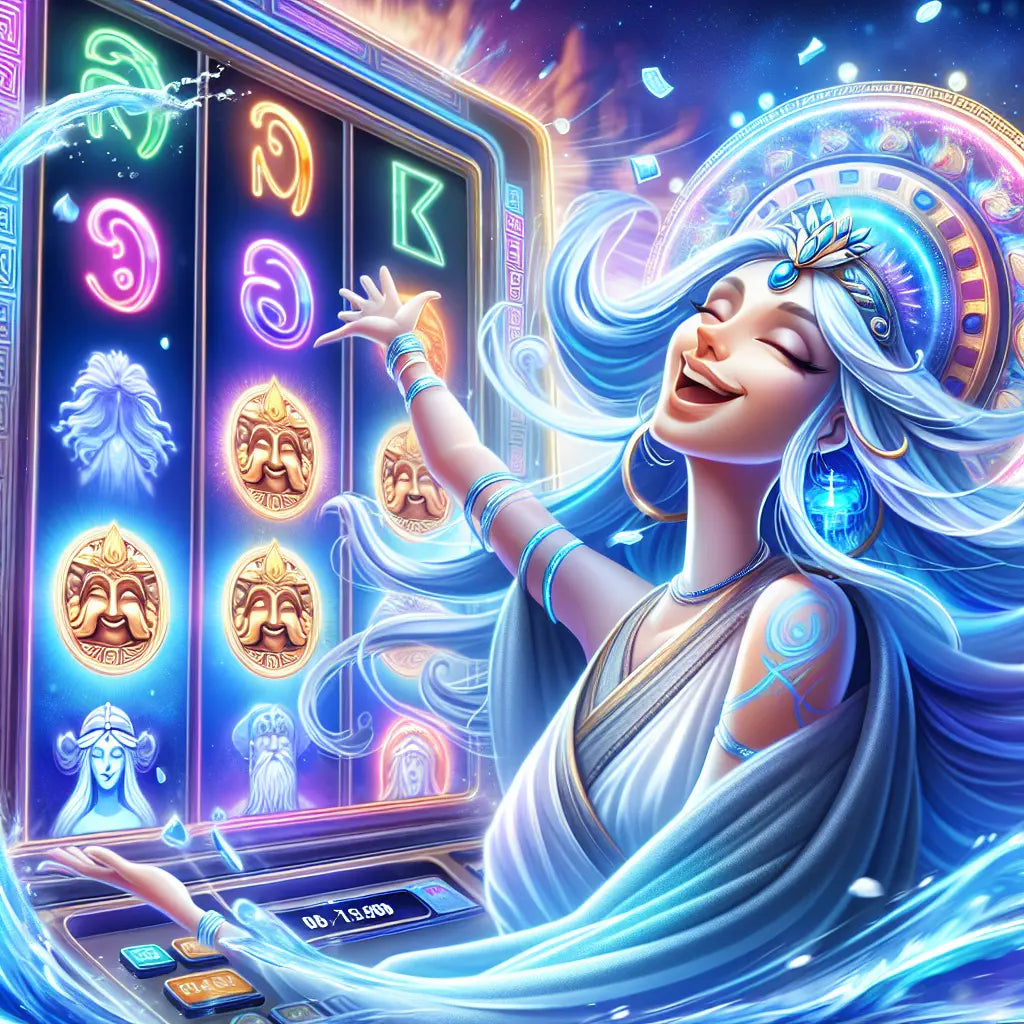 Slot Online Bertema Buah yang Klasik dan Seru