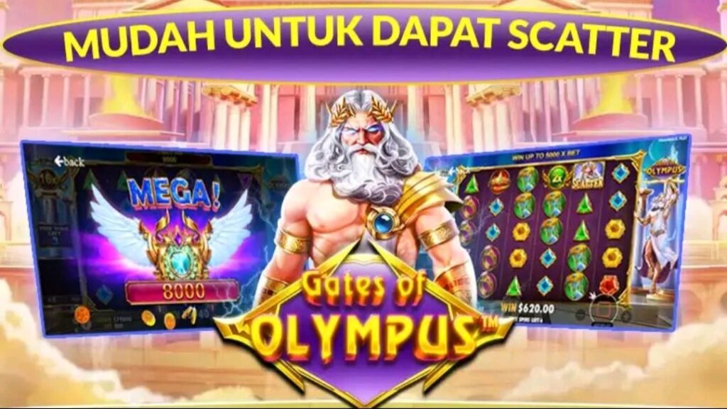 Cara Memaksimalkan Peluang Menang di Slot Jackpot Progresif