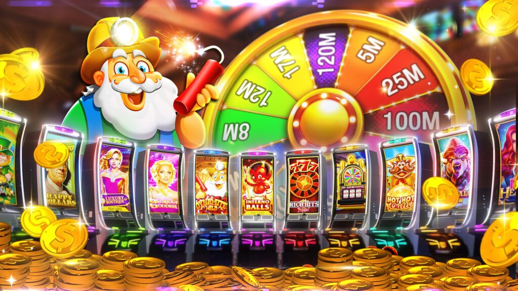 Cara Mengelola Modal Saat Bermain Slot Online