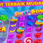 Slot Online dengan Tema Pulau Tropis untuk Liburan Virtual