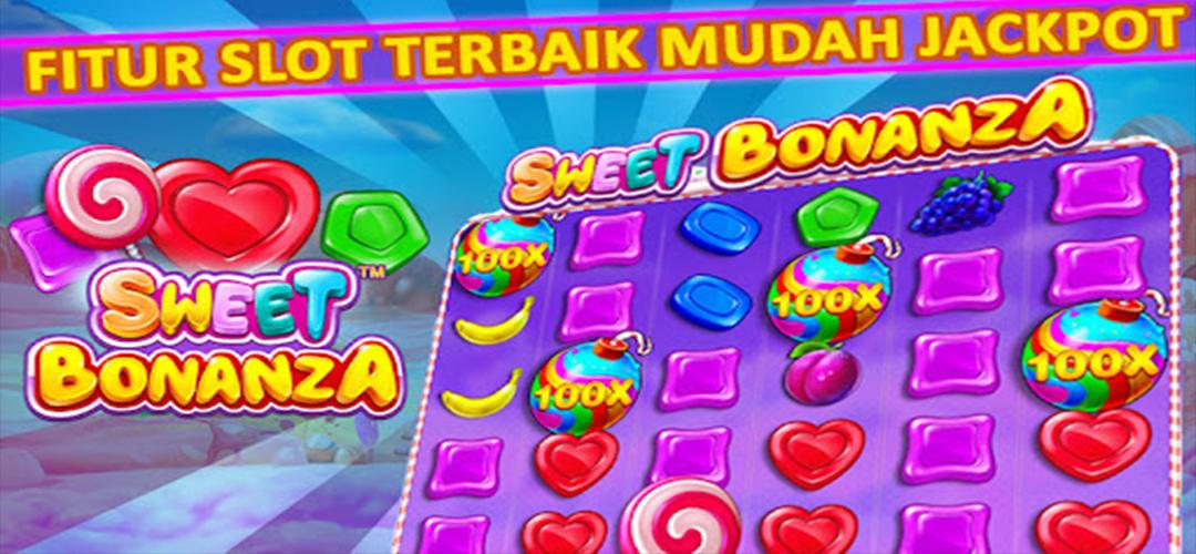 Slot Online dengan Tema Pulau Tropis untuk Liburan Virtual