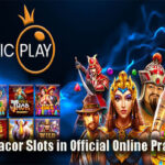 Musik dalam Slot Online: Elemen Hiburan yang Penting