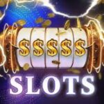 Slot Progresif: Cara Kerja dan Keuntungan Besarnya