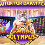 Slot Bertema Siang dan Malam: Menghadirkan Dua Sisi Dunia