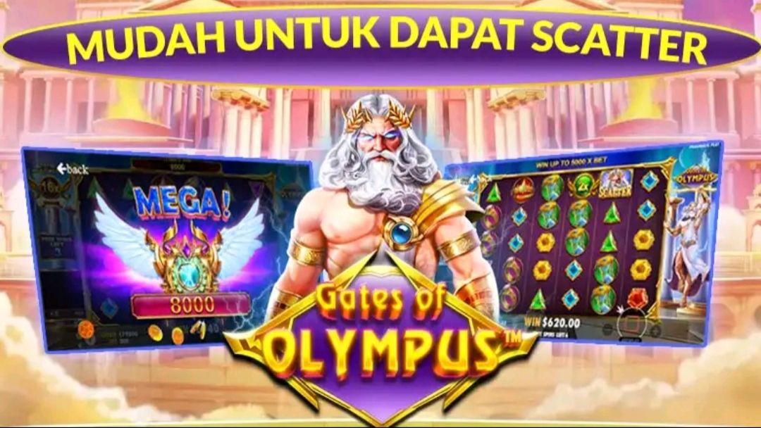 Slot Bertema Siang dan Malam: Menghadirkan Dua Sisi Dunia