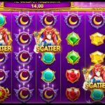 Perbedaan Jackpot Tetap dan Progressive Jackpot