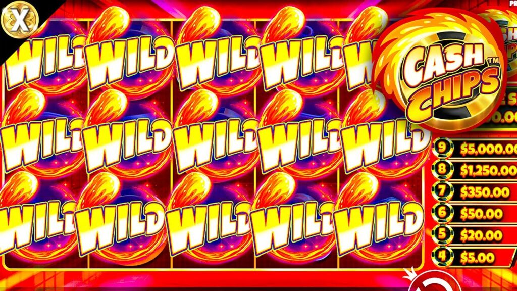 Kata Kunci Paling Dicari tentang Slot