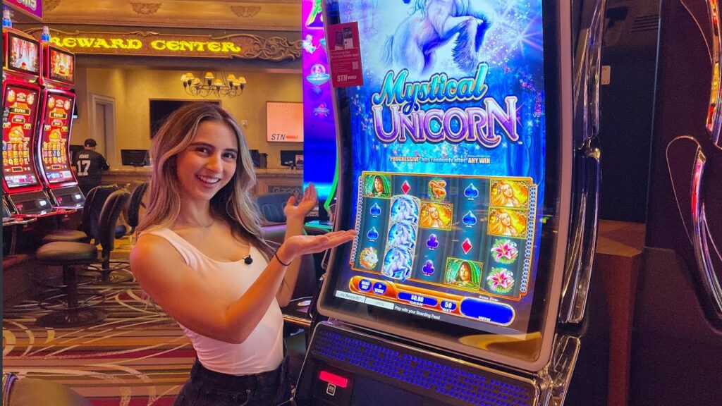 Mengenal Simbol-Simbol Penting dalam Game Slot Online