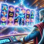Menikmati Slot dengan Sistem Cluster Pays